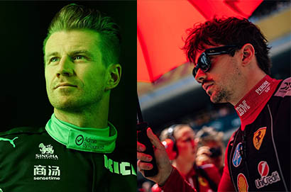 2025 F1西班牙大獎賽